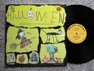 Wade Denning, Kay Lande *Halloween* 1969 NM Vinyl Golden Records LP In Shrink