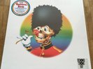 RSD 2022: GRATEFUL DEAD Wembley Empire Pool London England 72 (ltd 5-LP Box Set)