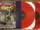 Ghost The Tomb Of Ghost BC 2XLP Elizabeth Opus Eponymous Mercyful Fate