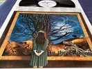 LP Mercyful Fate–In The Shadows Orig 1993 UK 1st press Zorro 61  Metal B. VG+/M-