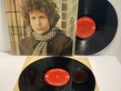 Bob Dylan - Blonde on Blonde 2LP - Columbia C2S 841 - Tested VG Vinyl 2 Eye  T2