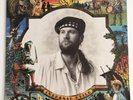 Fish (Marillion) – Internal Exile LP 1991 – Symphonic Rock.