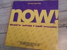 Various ‎– Now That's What I Call Music  19 2XLP Vinyl 1991