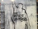 RAGE AGAINST THE MACHINE Battle Of Los Angeles L.A. NEW SEALED Vinyl LP