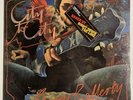 Gerry Rafferty - City To City LP FACTORY SEALED ORIGINAL WITH HYPE STICKER 1978