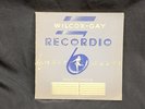 Wilcox Gay Recordio 8” Discs Set Of 6 plus extras