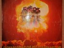 1st PRESS, BLACK  JEFFERSON AIRPLANE   Crown Of Creation   RCA Victor RD-7976