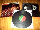AC/DC 74 Jailbreak LP ORIG 1st Press A1-80178 Back In Black Highway To Hell NM