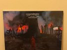 Counterparts - A Eulogy For Those Still Here Magenta Baby Blue Galaxy Vinyl LP