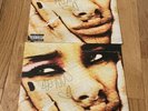 SIGNED Willow Smith Lately I Feel EVERYTHING Vinyl LP Autographed