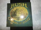 Rush - Caress Of Steel ( Vinyl )