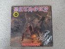 Hammerheart Bathory Limited addition gatefold cover vinyl LP possibly signed