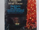Burl Ives - Christmas At the White House VINYL LP Tony Mottola FREE SHIPPING