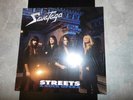 Savatage - Streets - A Rock Opera  (2 x Vinyl Limited Edition)