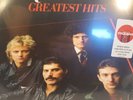 QUEEN Greatest Hits NEW  2016 Vinyl Double LP Record Target Ruby Red Vinyl