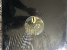 Jeff Mills ‎– Steampit EP Mint Vinyl PM005 Electronic Techno Purpose Maker
