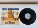 Nobody Ist Der Grosste Ennio Morricone Vinyl LP Record Soundtrack OST