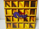 Chex Quest Original Soundtrack Vinyl LP - Limited Run Games