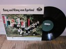 ERNST MOSCH.SANG UND KLANG VOM EGERLAND. CANADA.