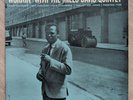 Miles Davis Quintet Workin' Prestige 7166 Original Mono RVG DG EXC+