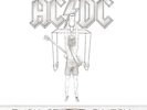 AC/DC - Flick of the Switch [Used Very Good Vinyl LP] Rmst