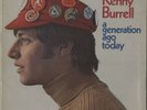 Verve V-8656 Kenny Burrell, A Generation Ago Today LP