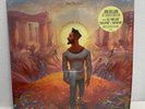 Jon Bellion - The Human Condition Vinyl LP Clear  Record In Original Shrink NM