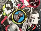 Yeah Yeah Yeahs Fever To Tell Picture Disc RARE 1st US Press Vinyl 2003