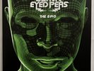 BLACK EYED PEAS - The E.N.D. 2xLP  180g Vinyl Gatefold VG++