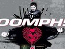 Oomph - Original Vinyl Classics [Used Very Good Vinyl LP] Germany - Import