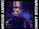 Danny Brown - Atrocity Exhibition [Used Very Good Vinyl LP] Digital Download