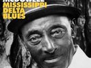 Fred McDowell - Mississippi Delta Blues [Used Very Good Vinyl LP]