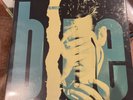 Almost Blue Elvis Costello & The Attractions 2021 MoFi Limited Edition Vinyl LP