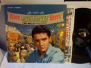 ELVIS PRESLEY 