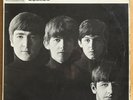 THE BEATLES – WITH THE BEATLES – 1st PRESS STEREO – JOBETE DOMION & GOTTA – VG