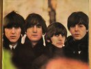 THE BEATLES – BEATLES FOR SALE – 1st PRESSING STEREO – VG