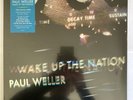 Paul Weller Wake Up the Nation 10th Anniversary Remixed Vinyl LP The Jam Mod