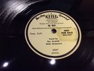 ORCHIDS King 4661 Oh Why/All Night Baby DOO-WOP R&B 78-Covers of ROBINS-PROMO EX