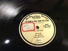 ORCHIDS King 4663 I've Been A Fool From The Start/Beginning To Miss DOO-WOP 78 E