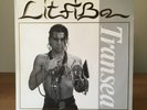 # Litfiba - TRANSEA - Italy 1986 M-/EX (D) LP-R01199