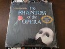 Phantom of the Opera - Andrew Lloyd Webber  1987 Original London Cast In Shrink