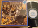 Thelonious Monk – Underground LP 1987 CBS Jazz Masterpieces CBS 460066 1 NM/EX