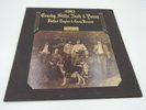 Crosby, Stills, Nash and Young - Deja Vu Vinyl Stereo 1970 Atlantic SD 7200 NM