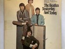 THE BEATLES BUTCHER COVER Yesterday and Today 2nd State Mono LP T2553 RIAA 6