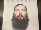 The Maine - Pioneer  Vinyl
