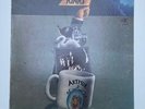 KINKS Arthur or the decline and fall of British empire ORIGINAL LP USA PRESS 
