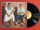 Ella Fitzgerald Louis Armstrong Can’T We Be Friends 800052 VG+ Vinyl 33T LP