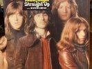 BADFINGER STRAIGHT UP BEATLES '71 ORIG US APPLE SW-3387 Shrink / Hype Sticker