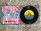 The Cream - White Room / Those Were The Days   The Doors Thai EP