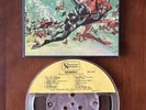 JAMES BOND 007 Thunderball Movie Soundtrack RARE  Reel-to-Reel Tape 1965 UA
